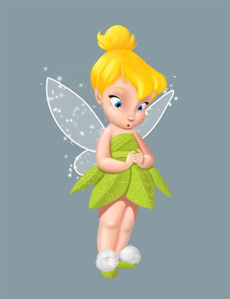 Tinkerbell pictures, Tinkerbell, Tinkerbell drawing