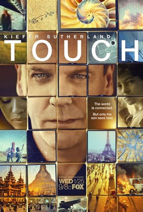 Touch (TV Series 2012–2013) - IMDb