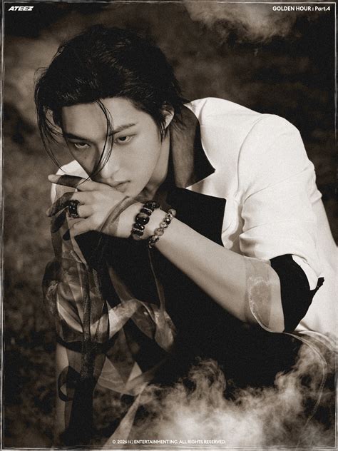 Mingi (ATEEZ) | Kpop Wiki | Fandom