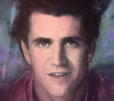 Celebrity Interview: Mel Gibson | Playgirl