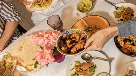 Cucina come gesto d’amore per la famiglia | Condivisione quotidiana