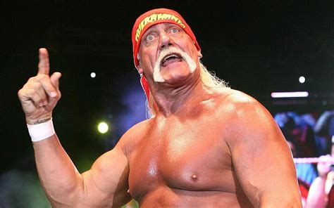 Hulk Hogan dies aged 71 – The Zimbabwe Mail