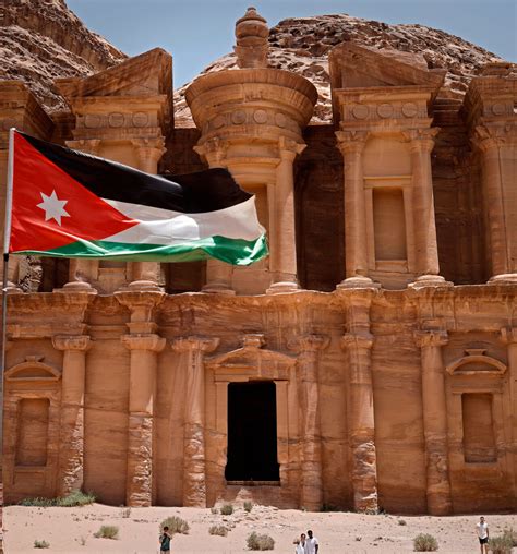 Jordan - AL-MONITOR: The Middle Eastʼs leading independent news source