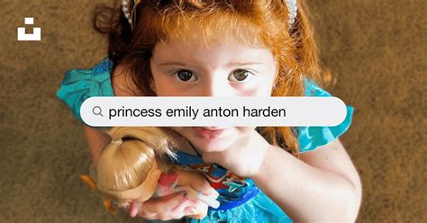 Princess Emily Anton Harden 2025 Content Release #735