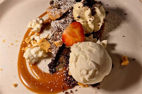 Restuarant review: The Wolff Grill at Titanic Hotel – a refined taste ...