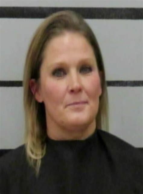 CLINE, KRISTI KAY 12/14/2025 Age... - Lubbock County Mugshots | Facebook