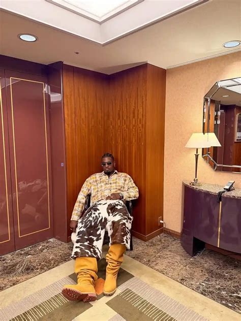 Dami Hope Bio: Age, Real Name, Net Worth, Parents, Girlfriend, Height