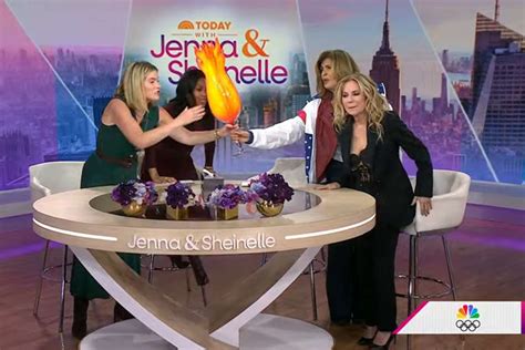 Kathie Lee Gifford, Hoda Kotb Make Surprise 'Today' Cameo for Sheinelle