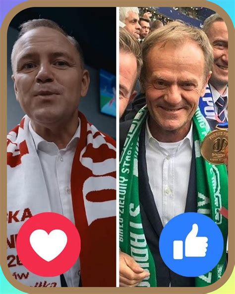 Z którym kibicem wolałbyś pójść na... - Top Celebrity News | Facebook