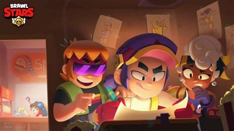 Best Fang Builds in Brawl Stars (For Each Game Mode)