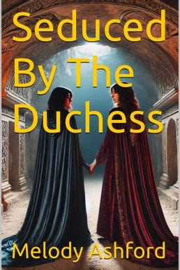 Seduced By The Duchess - HellsLib LGBT book library!