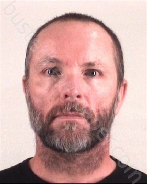 Evans, Steven Andrew | 2025-07-01 Tarrant County, Texas Booking