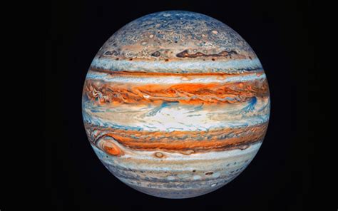 When Jupiter reaches opposition and how to see it at its best