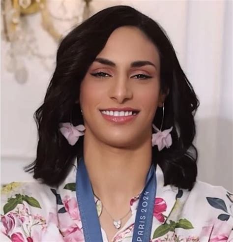 Algerian boxing bosses issue furious response for 'violating' Imane