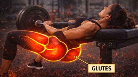 THE PERFECT BUTT || ONLY TWO EXERCISES. - YouTube