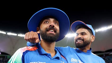 How to watch India vs Australia live stream online (it's free) | TechRadar