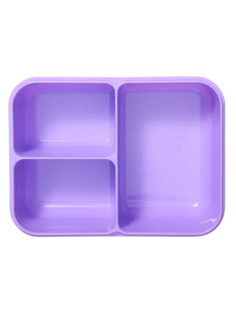 Buy Smiggle Purple All Stars Boost Trio Lunchbox from Next Pakistan