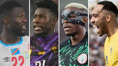 World Cup 2026 qualifying Africa: Dates and format as Nigeria, Cameroon