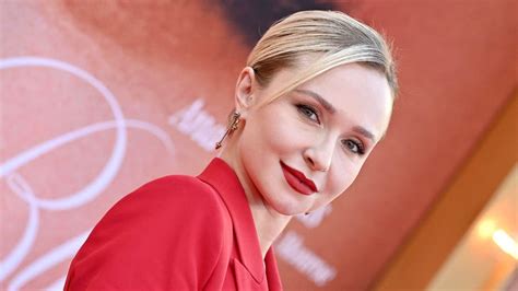 Hayden Panettiere would have been 37 today: Latest on her death | KTVU ...