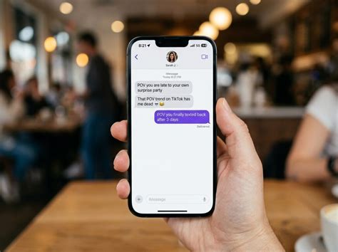 pov meaning tiktok trend guide