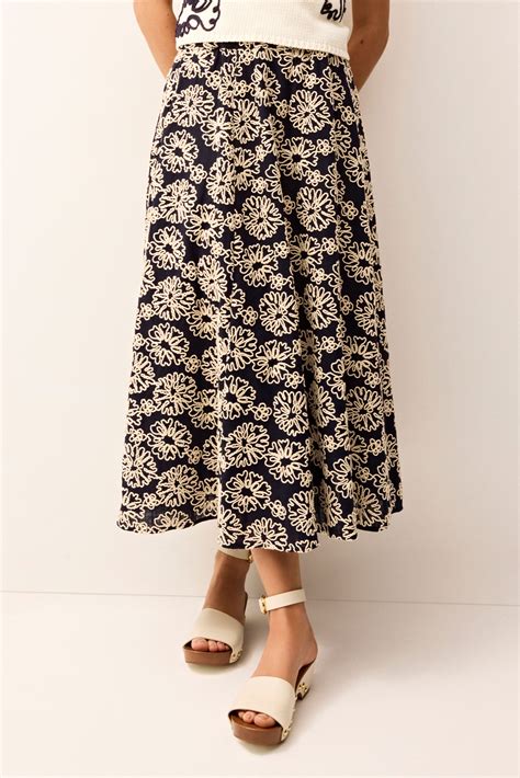 SASHA SKIRT – Marie Oliver