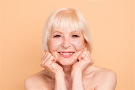 Granny Naked Public Stock Photos - Free & Royalty-Free Stock Photos