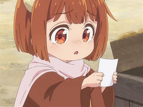 Anime Sky - Dou-chan 🥰 Anime: The demon king's daughter is... | Facebook