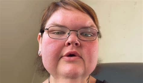 1000 Lb Sisters: Tammy Slaton Opens Up About Next Big Goal, Wants Saggy