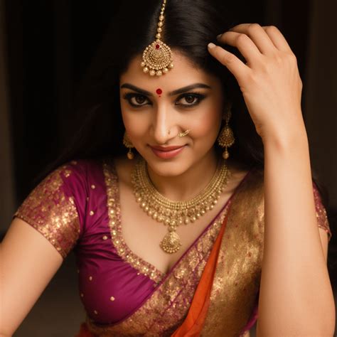 indian bhabi Prompts | Stable Diffusion Online