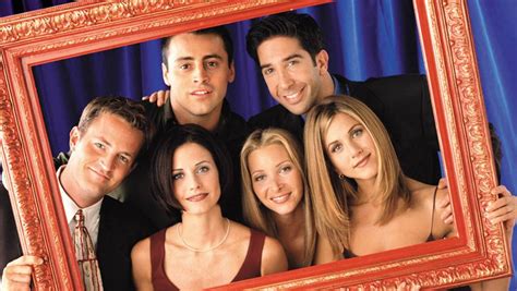 friends fylder stadig lommerne millionerne triller ind ekstra bladet