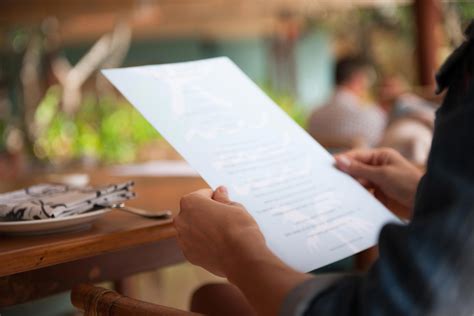 Report: Inflation pushes restaurants to raise prices. Here's how much