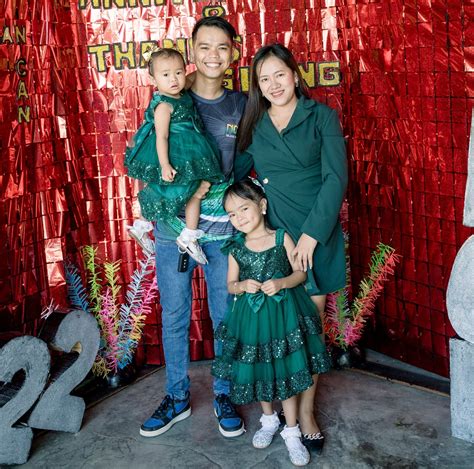 Ate Thea 🥰😍 - Leonelyn Geronimo - Esperanza | Facebook