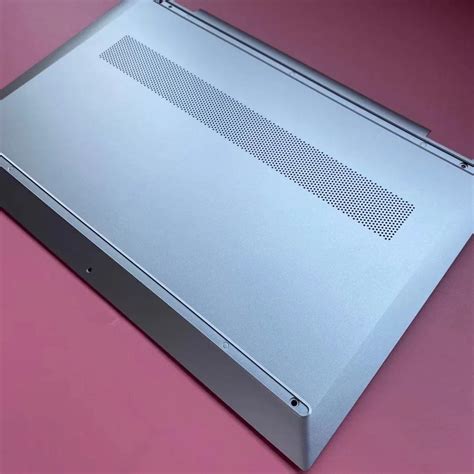 New Replacement for HP Pavilion X360 14 DW 14T-DW000 14" Laptop Lower ...