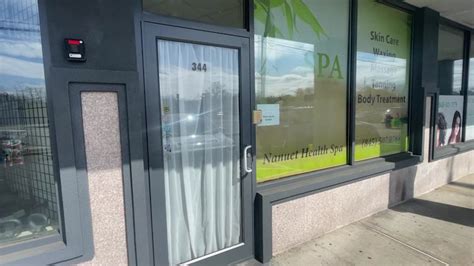 Clarkstown cracks down on enforcement of alleged illegal massage parlors