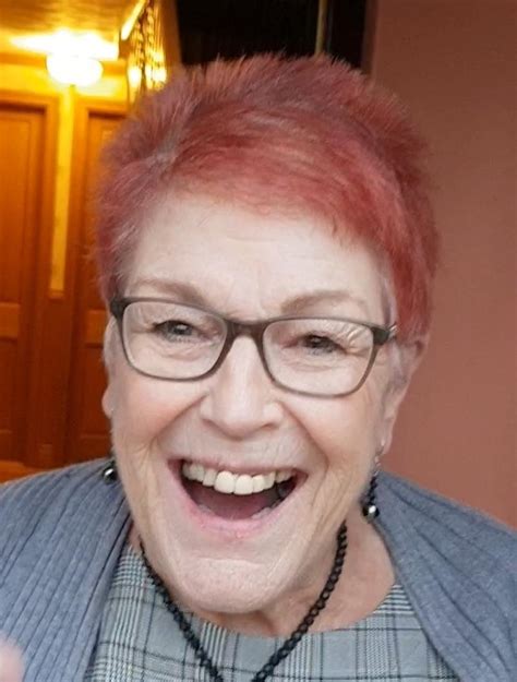 Funeral Notice for Angela Smith