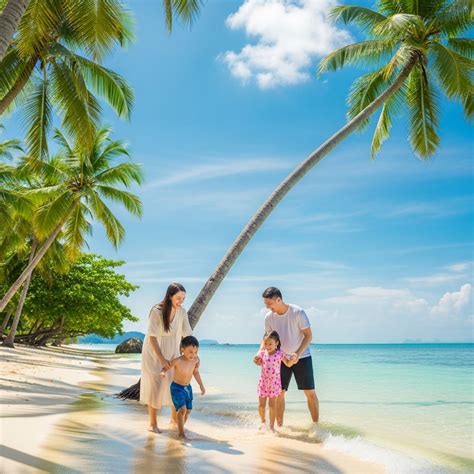 Top 10 Best Thai Beaches for Family Vacations in 2026 - PatPat