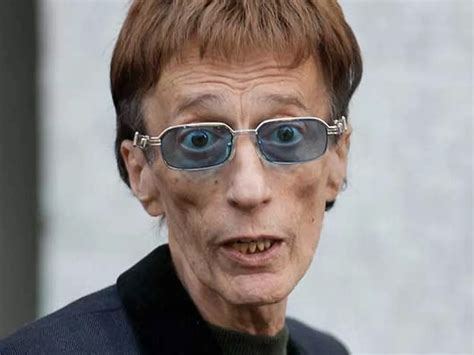 Robin Gibb Net Worth 2025: The Hidden Riches of a Legend