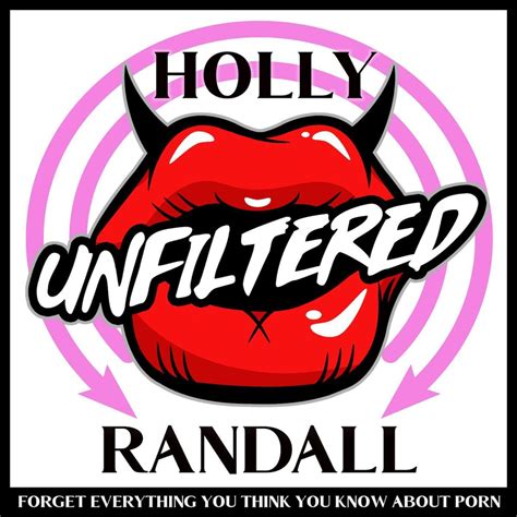 Apple Podcast：《Holly Randall Unfiltered》〈376: Lily Phillips Slept With ⋯〉