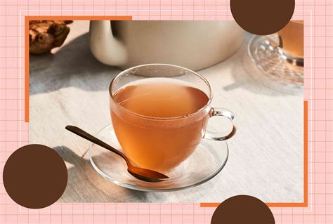 What Happens to Your Body When You Drink Ginger Tea Regularly