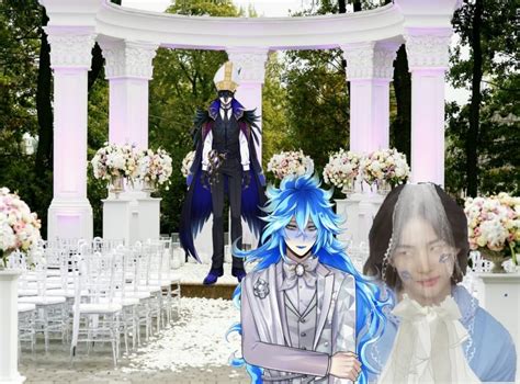 Cannibal yuu would probably mock the octotrio lowkey for how good they