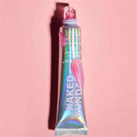 Naked Sundays - Cotton Candy PoutScreen Lip Treatment SPF 50 | Ulta Beauty