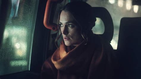 Keira Knightley's Black Doves Is 1 of Netflix's Biggest Sleepers