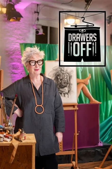 Drawers Off Season 1-2 (2022) Torrent