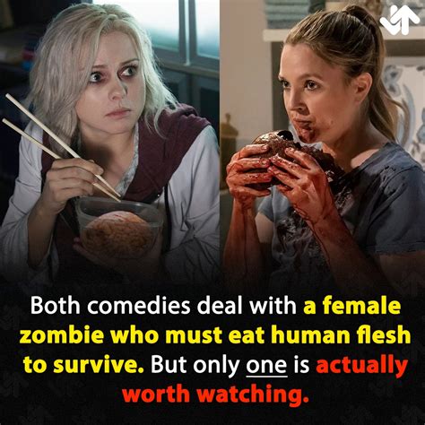 Graveyard Shift - The reason there's no sex scenes in "The... | Facebook