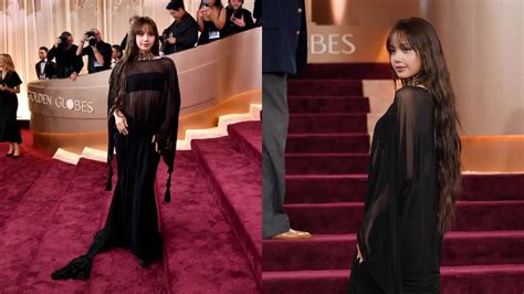 Golden Globes 2026: Jennifer Lawrence, Jennifer Lopez & Lisa Go Bold