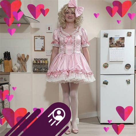 Sis - Are you with us? Go pink for the BNWO!!! #bnwo #sissycuckold #