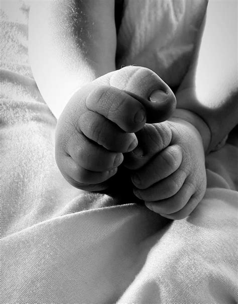 Aaron Judge, wife Samantha welcome couple’s first child