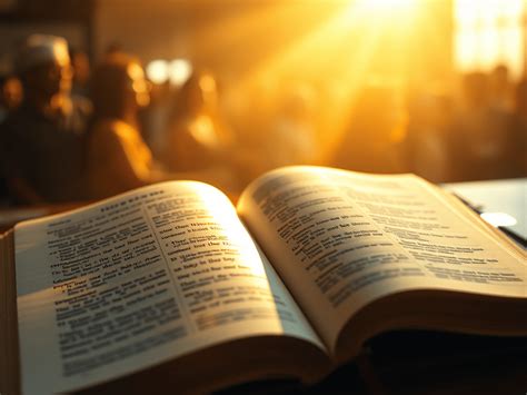 Reclaiming the Gospel: A Call to Stand Firm in Truth