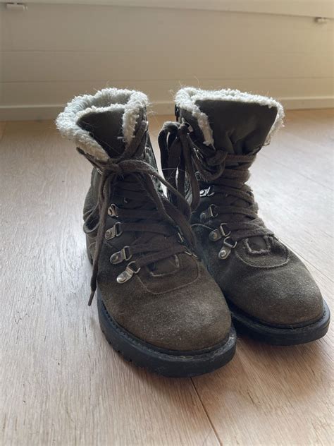 Winterschuhe von Sofie Schnoor, Gr.37 (Gebraucht) in Baden für CHF 25