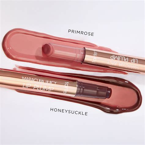 maracuja juicy top hits lip duo gloss  levres duo de tarte sephora